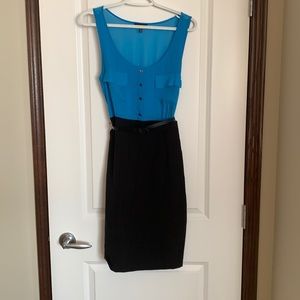 Size small le Château dress